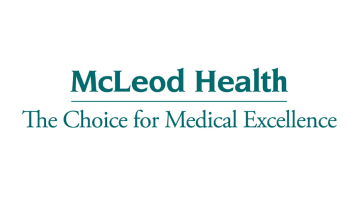 McLeod Health logo